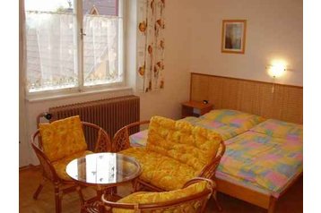 Eslovaquia Privát Liptovský Mikuláš, Exterior